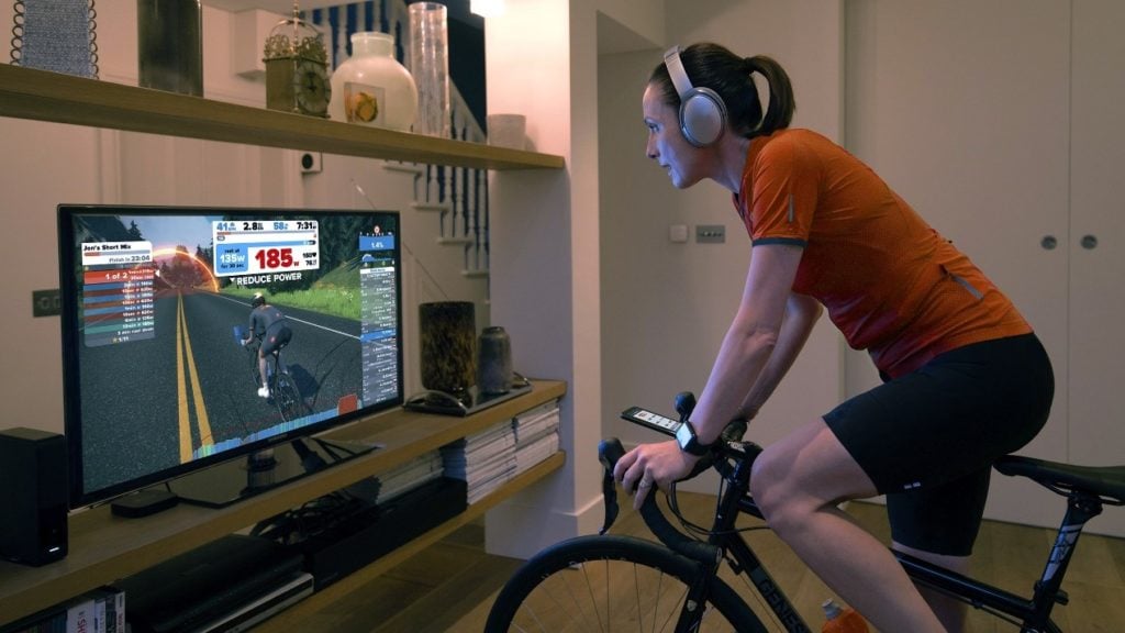 Zwift