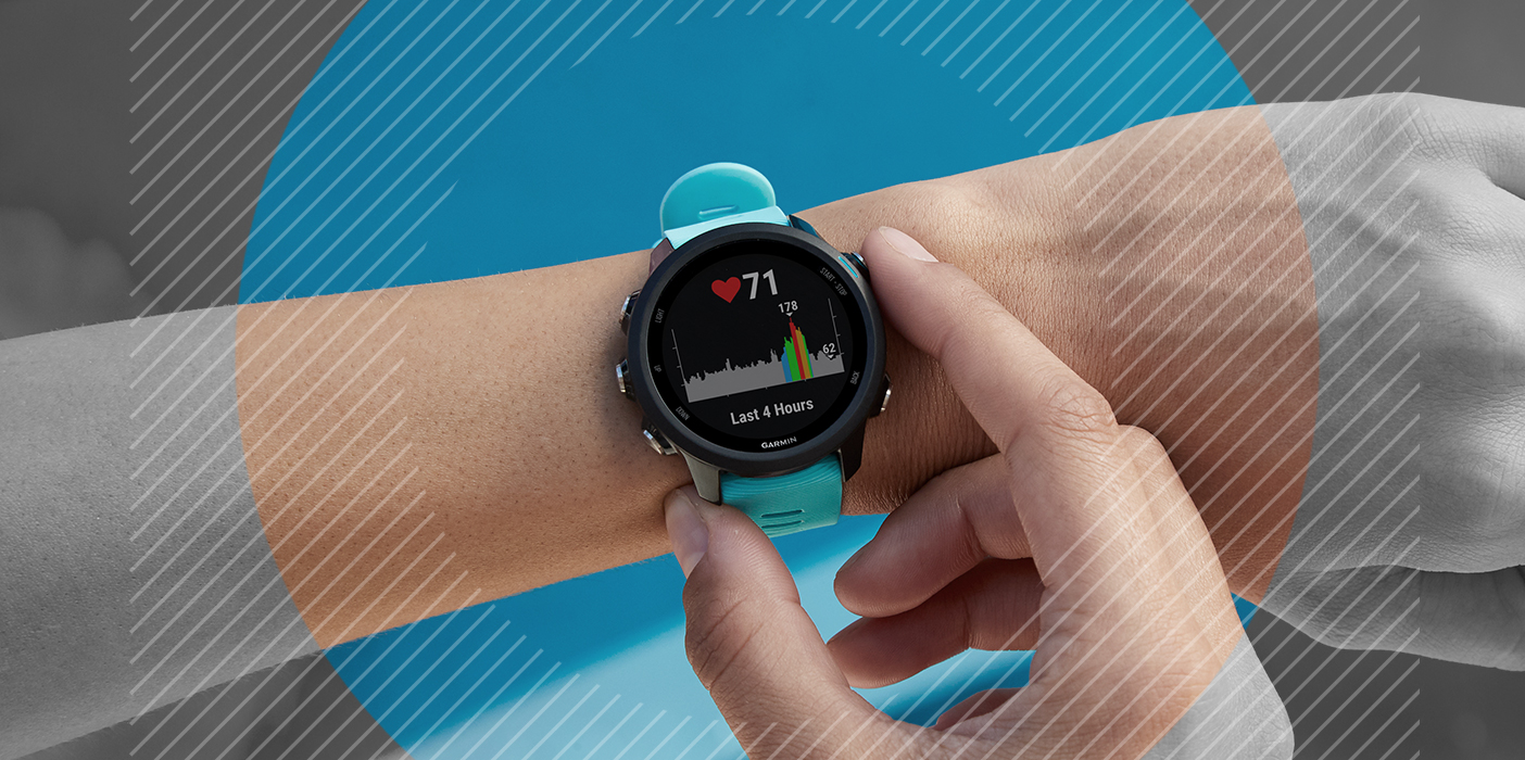 Garmin Forerunner