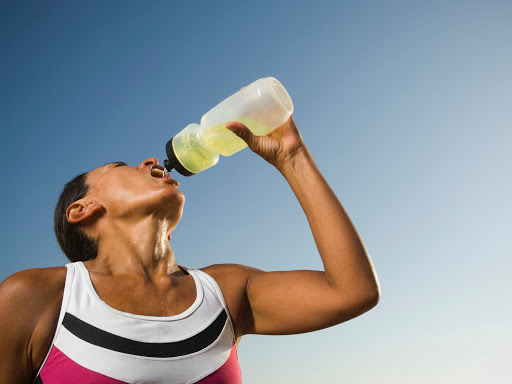hydration