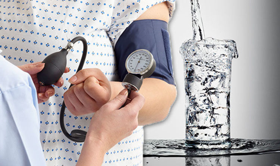 blood pressure