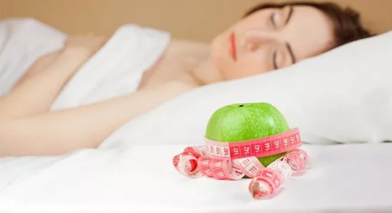 burning-fat-while-sleeping