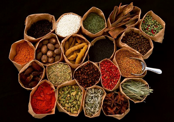 seasoning
