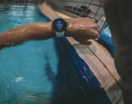 Garmin Swim 2