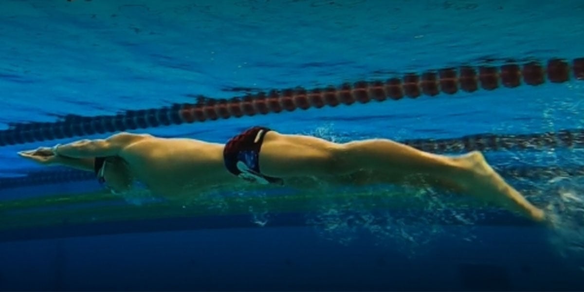 Swimming