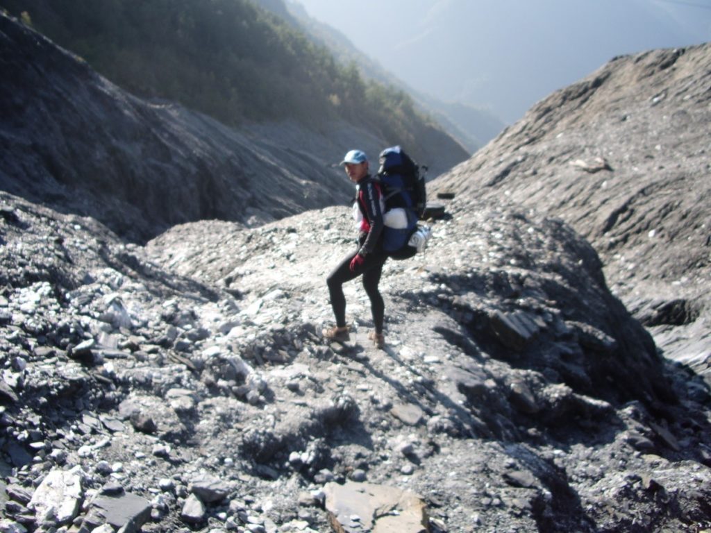 trail-run