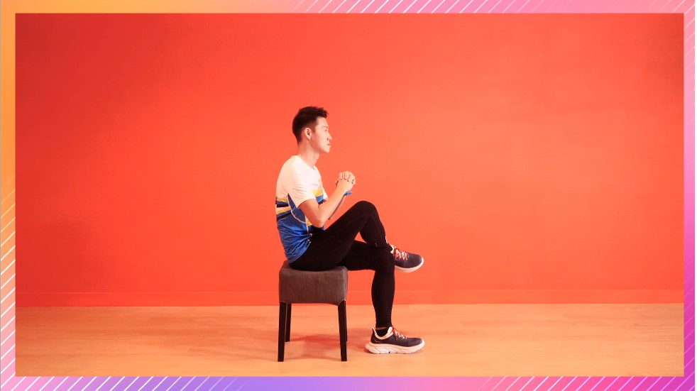 Chair Exercise
