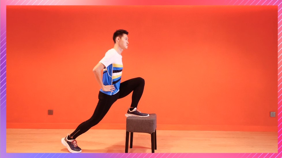 Chair Exercise