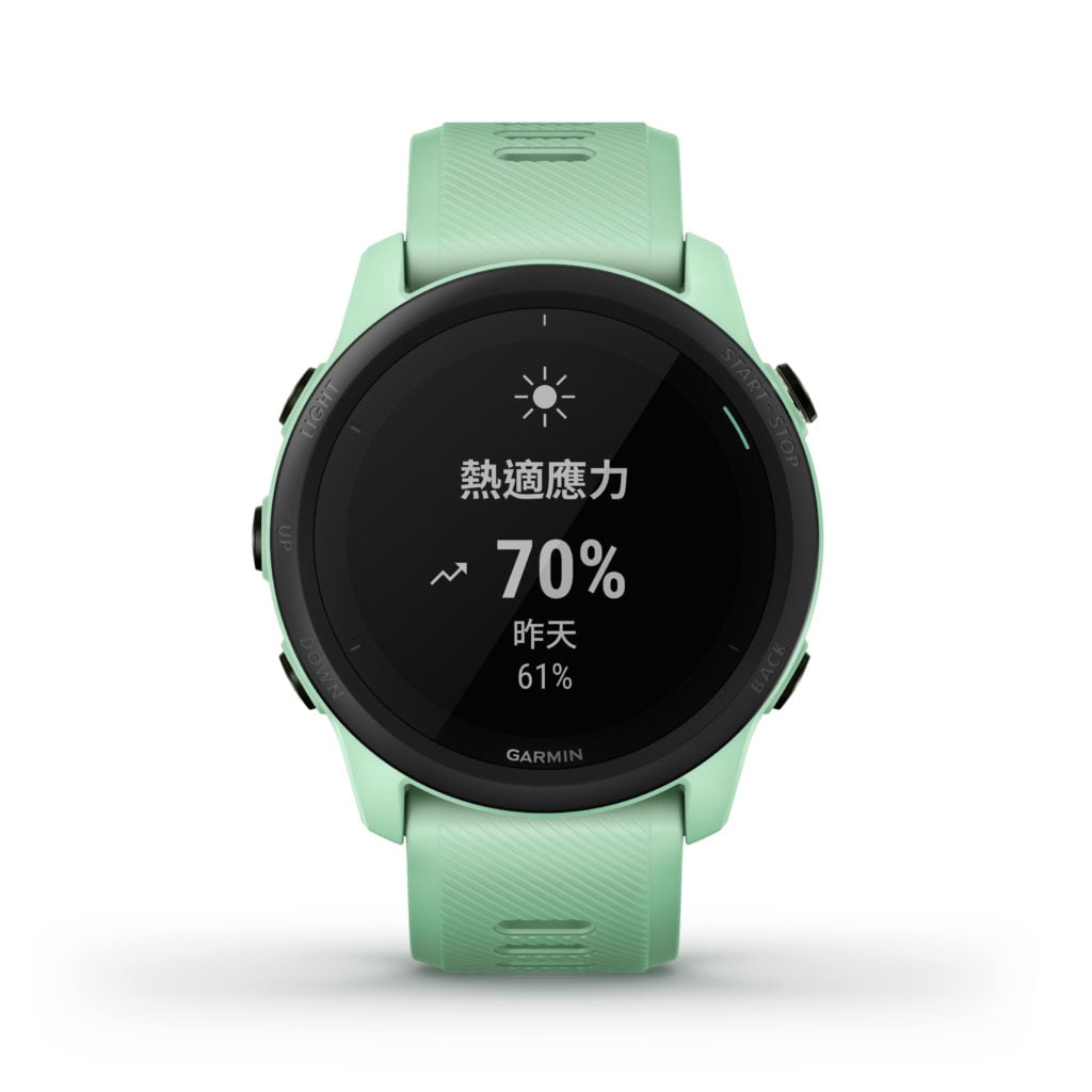 forerunner 745