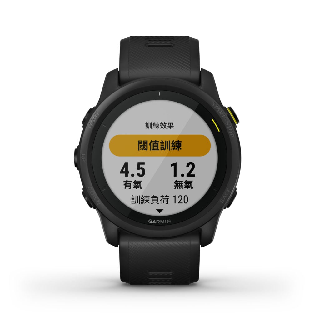 forerunner745