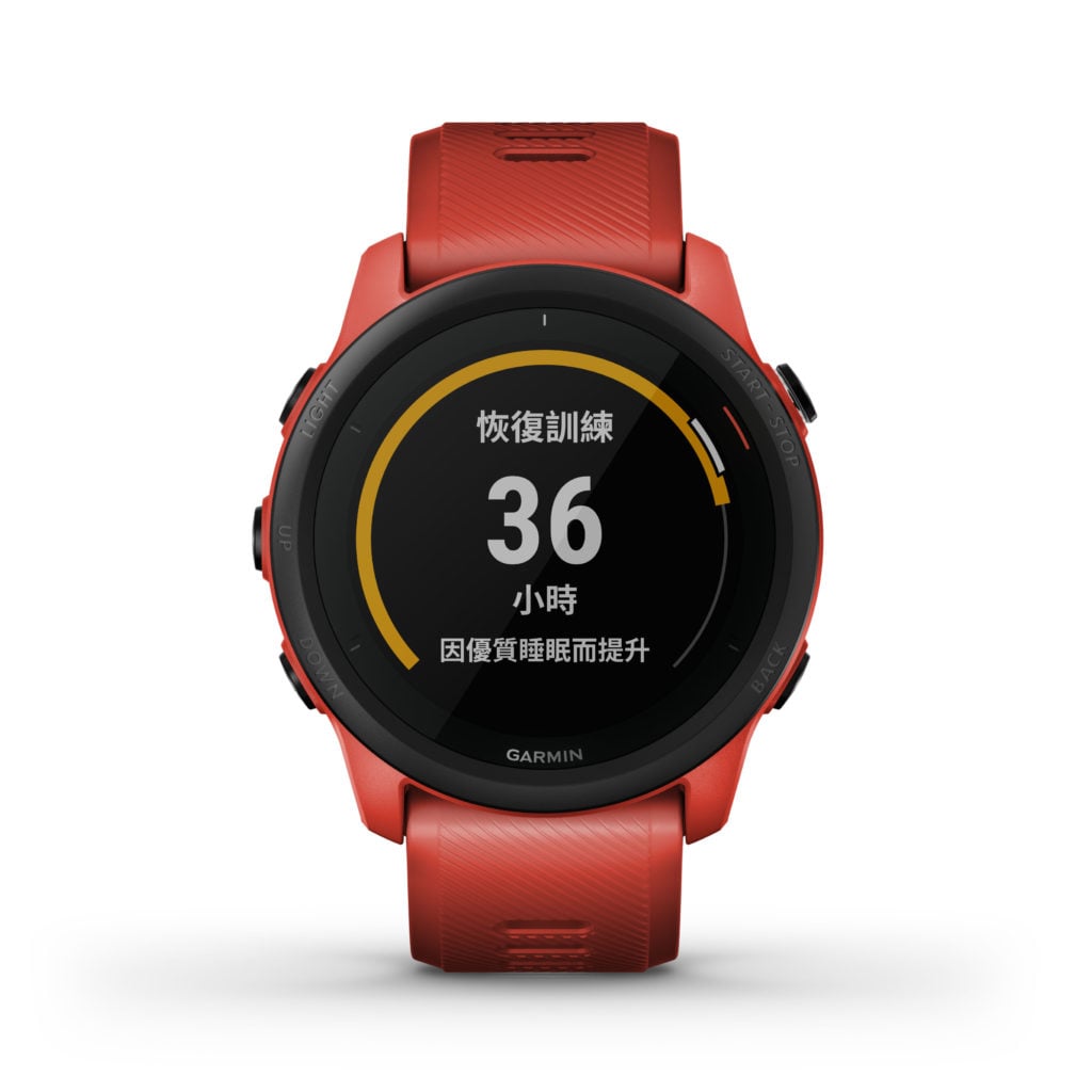 forerunner745