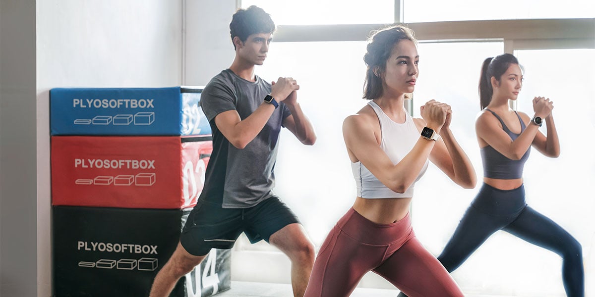 exercise