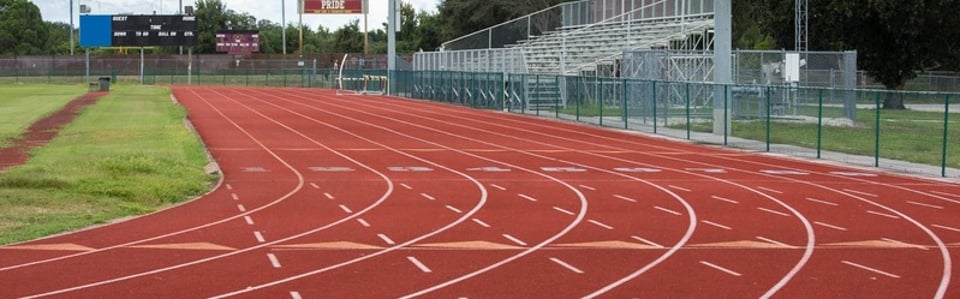 interval training