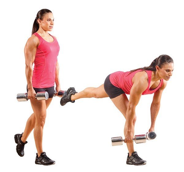 single-leg-deadlifts