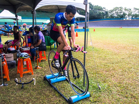 roller-trainer