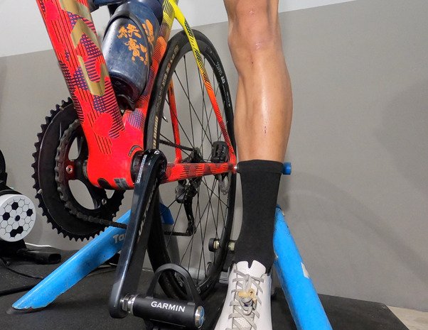 smart-trainer