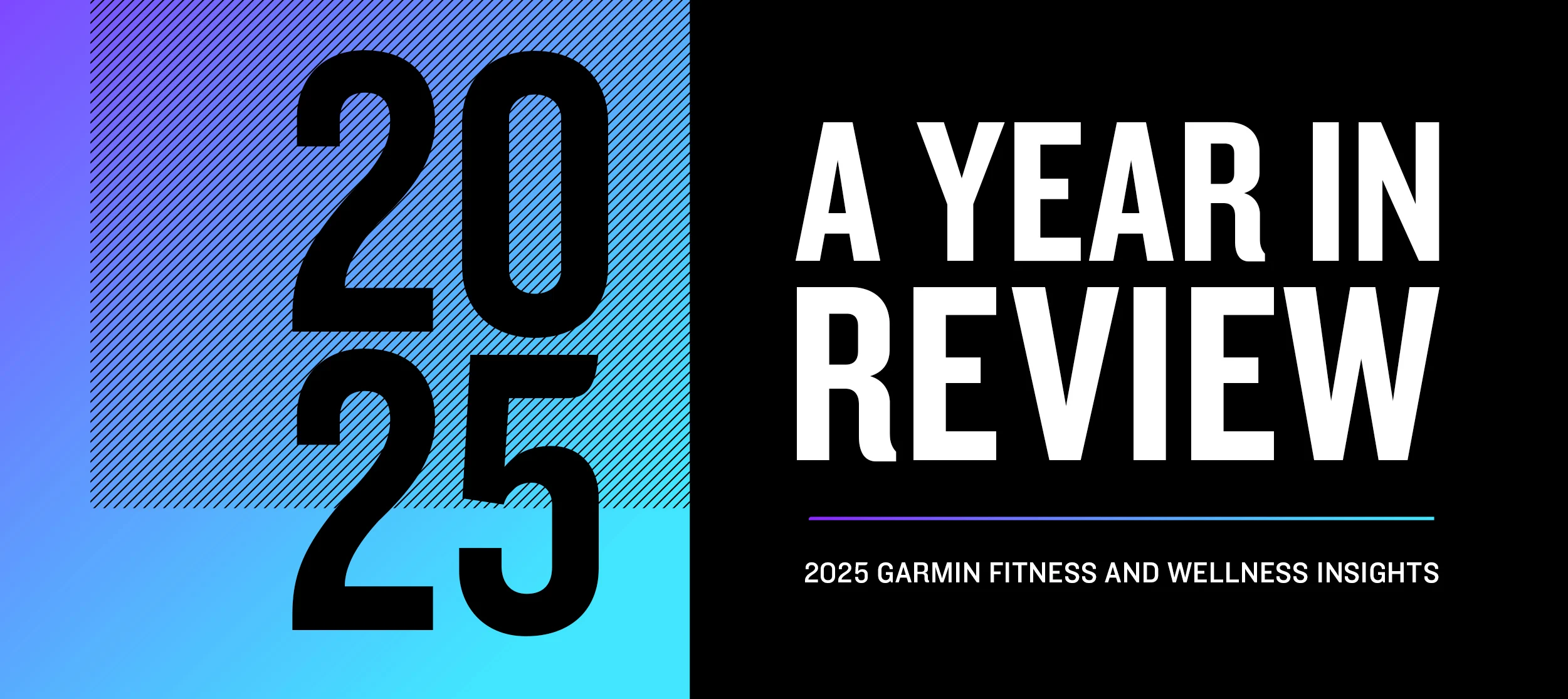2025 End of year