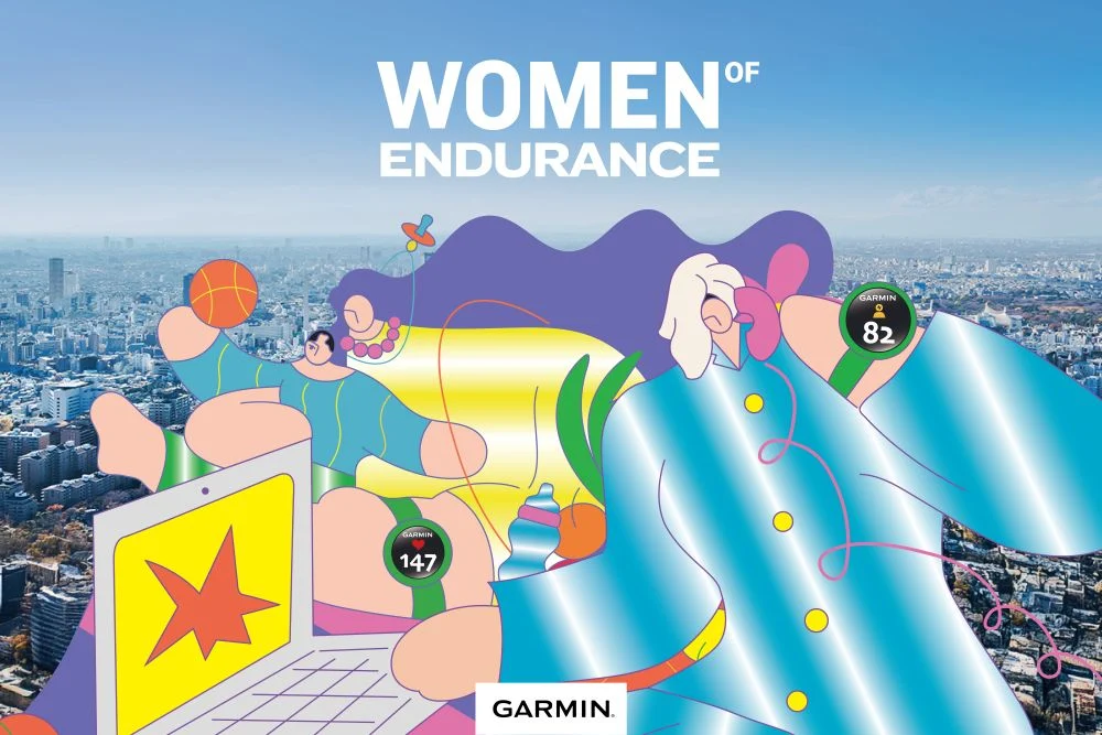 Women-of-Endurance